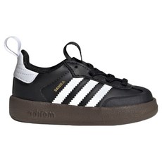 adidas 愛迪達 兒童款 ADIFOM SAMBA 360 I 運動休閒鞋 JH5201