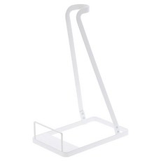 티핑하우스 무선청소기 거치대, 화이트