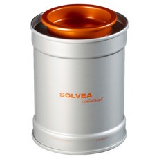 벤딕트 고체 탈취제 솔베아 인더스트리얼, 160g, 1개