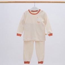 cubynmom Yobi 內衣長袖上衣 + 下身套裝