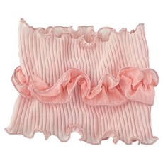 Aden高爾夫雪紡領巾, 1個, 粉色