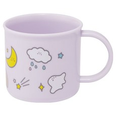 Skater 漱口杯 200ml, Synapusyu, 1個