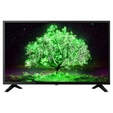 LIKE ME HD LED VA面板 廣視角 電視, 立架式, 顧客自行安裝, 81.28cm(32吋), K3201S