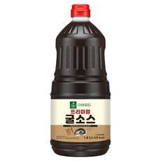 EN FOOD 頂級蠔油, 1個, 1.8L