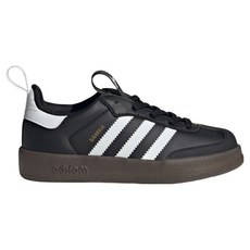 adidas 愛迪達 兒童款 ADIFOM SAMBA 360 C 運動休閒鞋 JH5194