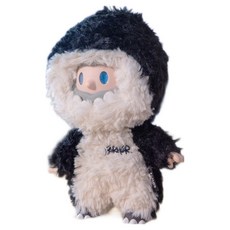 尋找獨角獸 Farmer Bob 動物怪獸毛絨系列公仔 隨機出貨, 1個