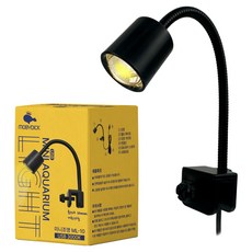 모비딕 미니조명 USB 3000K ML-10, 1개