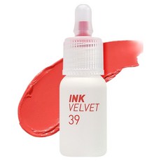 페리페라 잉크 더 벨벳 립틴트, 039 햇살주의보, 1개 039 햇살주의보, 1개