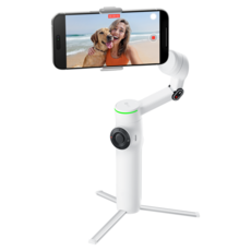 Insta360 標準套裝 白色, 1個, Flow 2 Pro