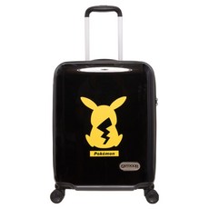 OUTDOOR PRODUCTS 中大型行李箱 Pokemon 寶可夢聯名款 ODGO23F24BK