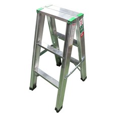 鋁製階梯 3尺, 1個