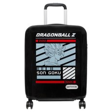 OUTDOOR PRODUCTS DRAGON BALL Z 七龍珠登機箱 ODDB22B20BK