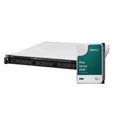 시놀로지 RackStation RS822RP+ + 하드 HAT3310-12T 세트, RS822RP+(RackStation), HAT3310-12T(하드) 가전디지털/저장장치 반품 최저가 2,577,810원