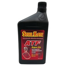 STEEL KOTE 史帝波特 ATF變速箱油 946ml, 1個, A010489