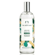 더바디샵 모링가 바디미스트, 100ml, 1개