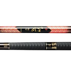 SILSTAR 25 DHC 大物朝鮮犯 硬式淡水釣竿 38, 混和顏色