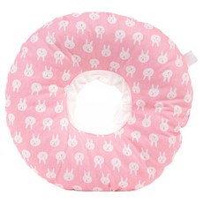 Yoreungae 寵物多種圖案頸圈, 1個, 06 兔子