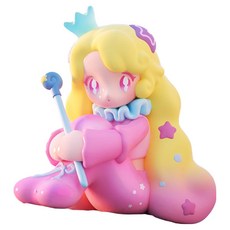 尋找獨角獸 艾米 海洋之心系列公仔 隨機出貨, 1個