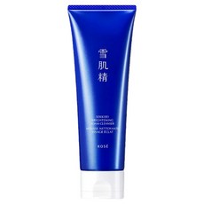 KOSE 高絲 SEKKISEI 雪肌精 亮白洗面乳, 125ml, 1個