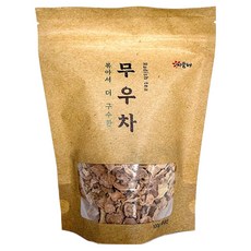 Japumhae 焙炒更香醇蘿蔔茶, 1個, 1入, 100g