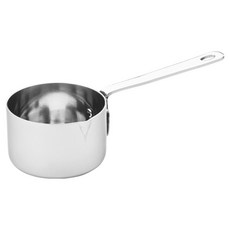 utopia 鍋型醬料碟 5.5cm, 1個, 不鏽鋼