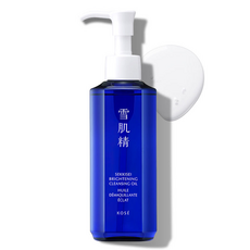 세이키세 브라이트닝 클렌징 오일, 150ml, 1개 뷰티/클렌징/필링 반품 최저가 22,430원