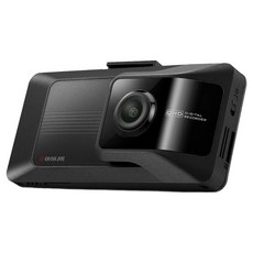 아이나비 전후방 QHD 2채널 WiFi 연동 블랙박스 QXD9000mini, 64GB, 기본구성품 8종