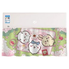 Rewilding 必備商品 空調擋風簾 90 x 40 cm, 1個, B型 1