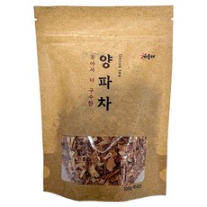 자품해 볶아서 더 구수한 양파차, 100g, 1개, 1개입