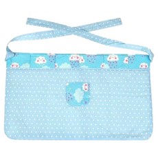 코레샵 캐스비 플레이 코코어부바 포대기, 블루, 1개