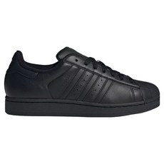 adidas 愛迪達 SUPERSTAR II 男女款運動休閒鞋 JI0081 UK8.5