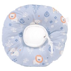 Yoreungae 寵物多種圖案頸圈, 1個, 04 獅子