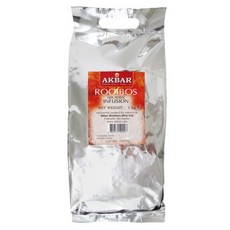 AKBAR 阿克巴 南非國寶茶, 1個, 1入, 1kg