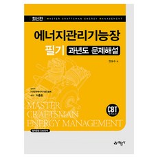 yeamoonsa 能源管理技師 筆試 歷屆試題詳解
