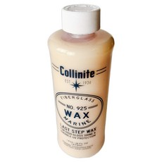 Collinite 柯林 925 海洋封體棕櫚蠟, 1個, 473ml