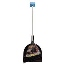 Easy Cleaning Solution 潔田屋 和風公寓取塵清潔掃把畚斗組 CM17, 1個, 棕色