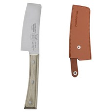 발고비아 중식도 미니 + 케이스 세트, 혼합색상, 1세트