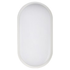 번개표 원하 벽등 LED20W 주광색 플리커프리, 화이트