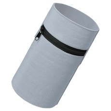 Gloriving 戶外手機臂帶, 灰色, 1個