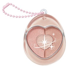 에뛰드 뽀용 아이 메이커 1.3g, 에뛰튜드 코랄, 1개