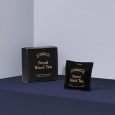 L'Original London 下午茶香氛系列香氛包, 皇家紅茶, 1個