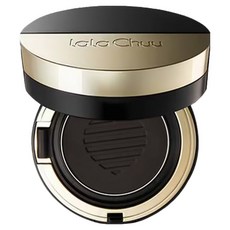 lala Chuu 髮際線氣墊大師 正品 9g, 1個, 自然黑