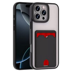iPeak Teratoo 卡片收納全包覆手機殼