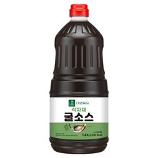 EN FOOD 食材用蠔油, 1個