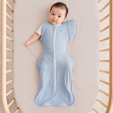 스와들업 유아용 속싸개 Stage 2 L