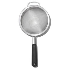 OXO 好好握濾網 8吋, 1個