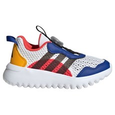 adidas 愛迪達 兒童款 ACTIVEFLEX BOA 4.0 K 運動鞋 IH8725