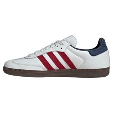 adidas 愛迪達 男女款 SAMBA OG 運動休閒鞋 IH4881