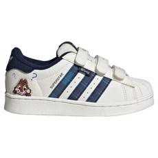 adidas 愛迪達 兒童款 SUPERSTAR CF C 運動鞋 IH3500