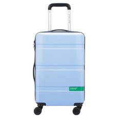 delsey BENETTON NOW HARDSIDE 登機箱 B0376280112